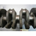#LH05 Crankshaft Standard For 12-15 Chevrolet Sonic  1.4 55580129